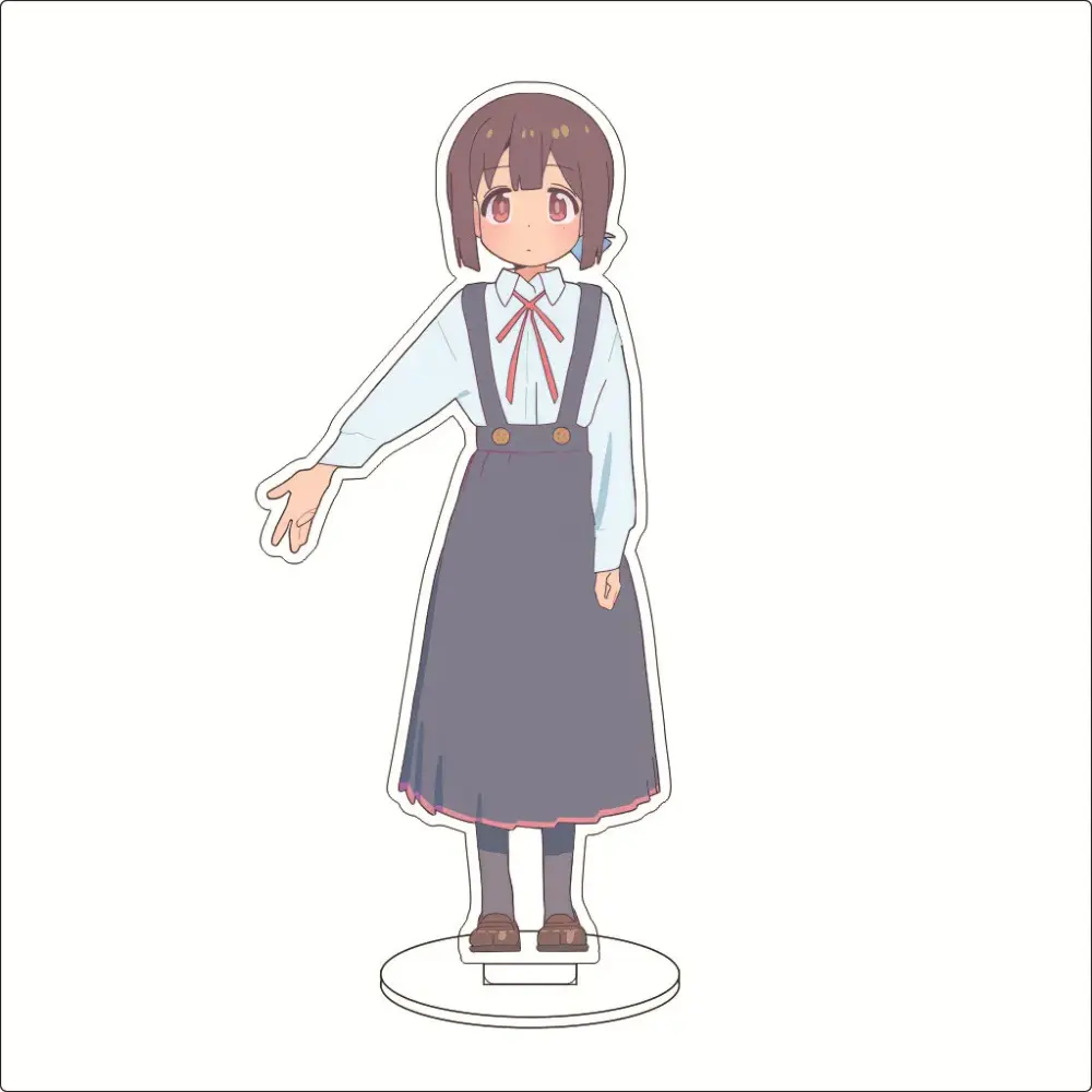1 Anime Onimai: I'm Now Your Sister Oyama Mahiro Oyama Mihari Hozuki Kaede Oka Asahi Cos Custom Charm Phone Personalized, Keychain, Mô Hình Đứng Standee Anime, In 2 Mặt, Cao 6cm, Trang Trí Decor Bàn Học, Balo 9 1 Anime Onimai: I'm Now Your Sister Oyama Mahiro Oyama Mihari Hozuki Kaede Oka Asahi Cos Custom Charm Phone Personalized, Keychain, Mô Hình Đứng Standee Anime, In 2 Mặt, Cao 6cm, Trang Trí Decor Bàn Học, Balo - Ảnh 9