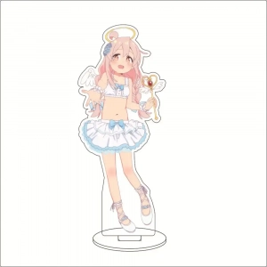1 Anime Onimai Oyama Mahiro Oyama Mihari Hozuki Kaede Hozuki Momiji Cos Acrylic Figure Custom Charm Phone Personalized, Keychain, Mô Hình Đứng Standee Anime, In 2 Mặt, Cao 6cm, Trang Trí Decor Bàn Học, Balo