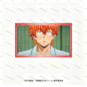 1 Anime Onmyo Kaiten Re:birth Verse Acrylic Stand Modle Desktop Decoration Game Custom Charm Phone Personalized, Keychain, Mô Hình Đứng Standee Anime,  In 2 Mặt, Cao 6cm, Trang Trí Decor Bàn Học, Balo