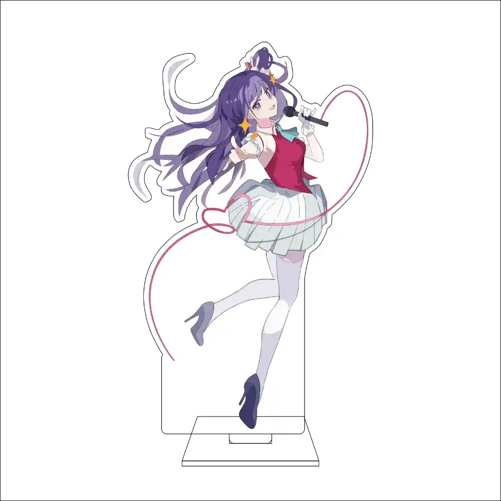 1 Anime Oshi No Ko Cosplay Acrylic Figure Stand Plate Arima Kana Hoshino Rubii Hoshino Custom Charm Phone Personalized, Keychain, Mô Hình Đứng Standee Anime, In 2 Mặt, Cao 6cm, Trang Trí Decor Bàn Học, Balo 1 1 Anime Oshi No Ko Cosplay Acrylic Figure Stand Plate Arima Kana Hoshino Rubii Hoshino Custom Charm Phone Personalized, Keychain, Mô Hình Đứng Standee Anime, In 2 Mặt, Cao 6cm, Trang Trí Decor Bàn Học, Balo