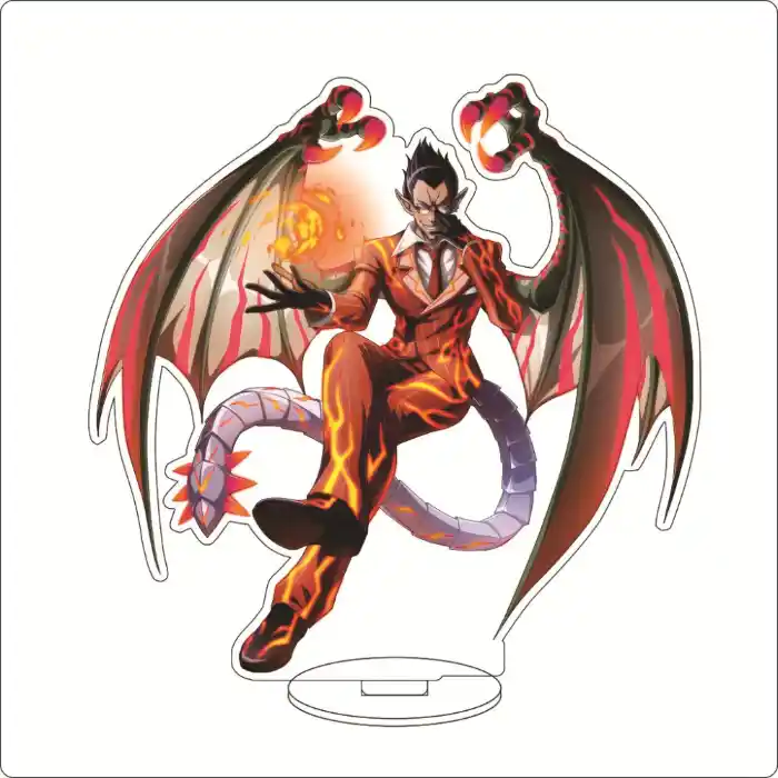 1 Anime Overlord Ainz Ooal Gown Albedo Demiurge Naberius Gamma Shalltear Bloodfallen Cos Custom Charm Phone Personalized, Keychain, Mô Hình Đứng Standee Anime, In 2 Mặt, Cao 6cm, Trang Trí Decor Bàn Học, Balo 4 1 Anime Overlord Ainz Ooal Gown Albedo Demiurge Naberius Gamma Shalltear Bloodfallen Cos Custom Charm Phone Personalized, Keychain, Mô Hình Đứng Standee Anime, In 2 Mặt, Cao 6cm, Trang Trí Decor Bàn Học, Balo - Ảnh 4
