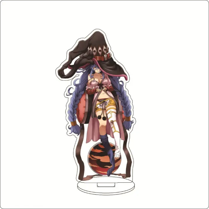 1 Anime Overlord Ainz Ooal Gown Albedo Demiurge Naberius Gamma Shalltear Bloodfallen Cos Custom Charm Phone Personalized, Keychain, Mô Hình Đứng Standee Anime, In 2 Mặt, Cao 6cm, Trang Trí Decor Bàn Học, Balo 8 1 Anime Overlord Ainz Ooal Gown Albedo Demiurge Naberius Gamma Shalltear Bloodfallen Cos Custom Charm Phone Personalized, Keychain, Mô Hình Đứng Standee Anime, In 2 Mặt, Cao 6cm, Trang Trí Decor Bàn Học, Balo - Ảnh 8
