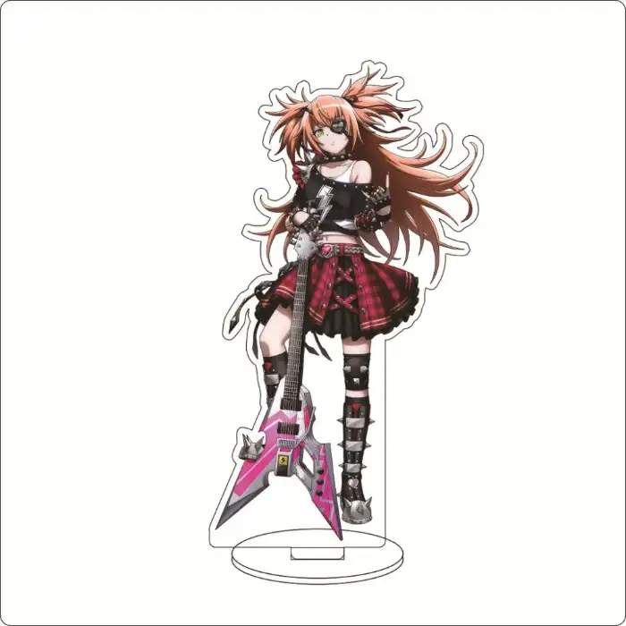 1 Anime Overlord Ainz Ooal Gown Albedo Shalltear Bloodfallen Aura Bella Fiora Cos Acrylic Custom Charm Phone Personalized, Keychain, Mô Hình Đứng Standee Anime, In 2 Mặt, Cao 6cm, Trang Trí Decor Bàn Học, Balo 7 1 Anime Overlord Ainz Ooal Gown Albedo Shalltear Bloodfallen Aura Bella Fiora Cos Acrylic Custom Charm Phone Personalized, Keychain, Mô Hình Đứng Standee Anime, In 2 Mặt, Cao 6cm, Trang Trí Decor Bàn Học, Balo - Ảnh 7