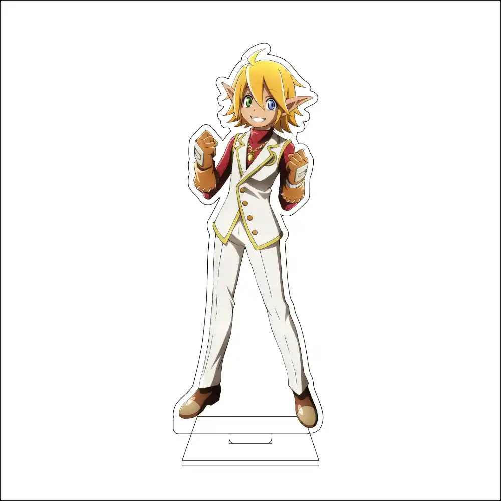 1 Anime Overlord Cosplay Acrylic Figure Stand Plate Lupusregina・β Shalltear Bloodfallen Custom Charm Phone Personalized, Keychain, Mô Hình Đứng Standee Anime, In 2 Mặt, Cao 6cm, Trang Trí Decor Bàn Học, Balo 2 1 Anime Overlord Cosplay Acrylic Figure Stand Plate Lupusregina・β Shalltear Bloodfallen Custom Charm Phone Personalized, Keychain, Mô Hình Đứng Standee Anime, In 2 Mặt, Cao 6cm, Trang Trí Decor Bàn Học, Balo - Ảnh 2