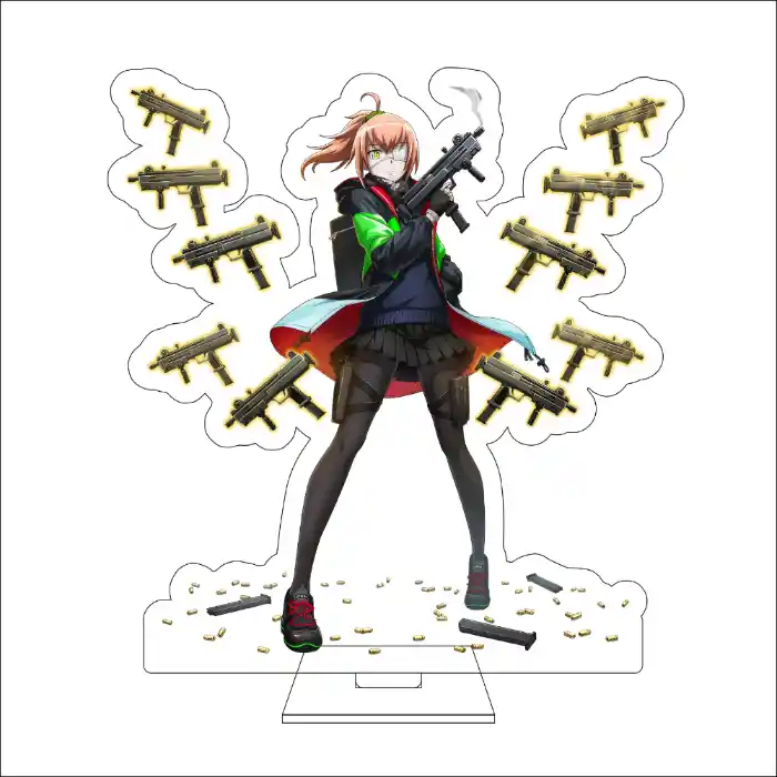 1 Anime Overlord Cosplay Acrylic Figure Stand Plate Lupusregina・β Shalltear Bloodfallen Custom Charm Phone Personalized, Keychain, Mô Hình Đứng Standee Anime, In 2 Mặt, Cao 6cm, Trang Trí Decor Bàn Học, Balo 7 1 Anime Overlord Cosplay Acrylic Figure Stand Plate Lupusregina・β Shalltear Bloodfallen Custom Charm Phone Personalized, Keychain, Mô Hình Đứng Standee Anime, In 2 Mặt, Cao 6cm, Trang Trí Decor Bàn Học, Balo - Ảnh 7