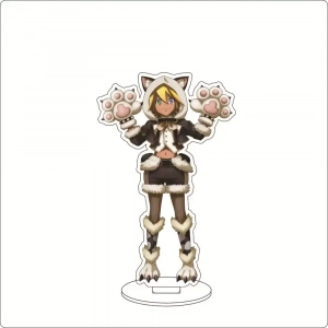 1 Anime Overlord Narberal Gamma Albedo Shalltear Bloodfallen Mare Bello Fiore Cos Acrylic Custom Charm Phone Personalized, Keychain, Mô Hình Đứng Standee Anime, In 2 Mặt, Cao 6cm, Trang Trí Decor Bàn Học, Balo