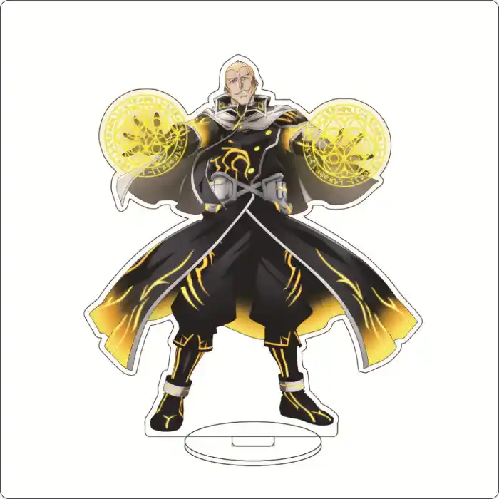 1 Anime Overlord Narberal Gamma Albedo Shalltear Bloodfallen Mare Bello Fiore Cos Acrylic Custom Charm Phone Personalized, Keychain, Mô Hình Đứng Standee Anime, In 2 Mặt, Cao 6cm, Trang Trí Decor Bàn Học, Balo 4 1 Anime Overlord Narberal Gamma Albedo Shalltear Bloodfallen Mare Bello Fiore Cos Acrylic Custom Charm Phone Personalized, Keychain, Mô Hình Đứng Standee Anime, In 2 Mặt, Cao 6cm, Trang Trí Decor Bàn Học, Balo - Ảnh 4