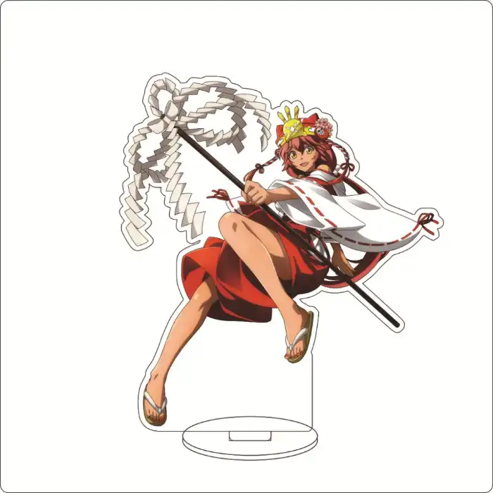 1 Anime Overlord Narberal Gamma Albedo Shalltear Bloodfallen Mare Bello Fiore Cos Acrylic Custom Charm Phone Personalized, Keychain, Mô Hình Đứng Standee Anime, In 2 Mặt, Cao 6cm, Trang Trí Decor Bàn Học, Balo 9 1 Anime Overlord Narberal Gamma Albedo Shalltear Bloodfallen Mare Bello Fiore Cos Acrylic Custom Charm Phone Personalized, Keychain, Mô Hình Đứng Standee Anime, In 2 Mặt, Cao 6cm, Trang Trí Decor Bàn Học, Balo - Ảnh 9