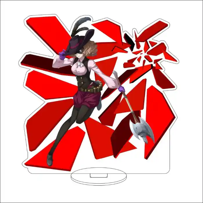 1 Anime Persona Akechi Goro Kitagawa Yuusuke Amamiya Ren Takamaki An Sakamoto Ryuji Cos Custom Charm Phone Personalized, Keychain, Mô Hình Đứng Standee Anime, In 2 Mặt, Cao 6cm, Trang Trí Decor Bàn Học, Balo 3 1 Anime Persona Akechi Goro Kitagawa Yuusuke Amamiya Ren Takamaki An Sakamoto Ryuji Cos Custom Charm Phone Personalized, Keychain, Mô Hình Đứng Standee Anime, In 2 Mặt, Cao 6cm, Trang Trí Decor Bàn Học, Balo - Ảnh 3