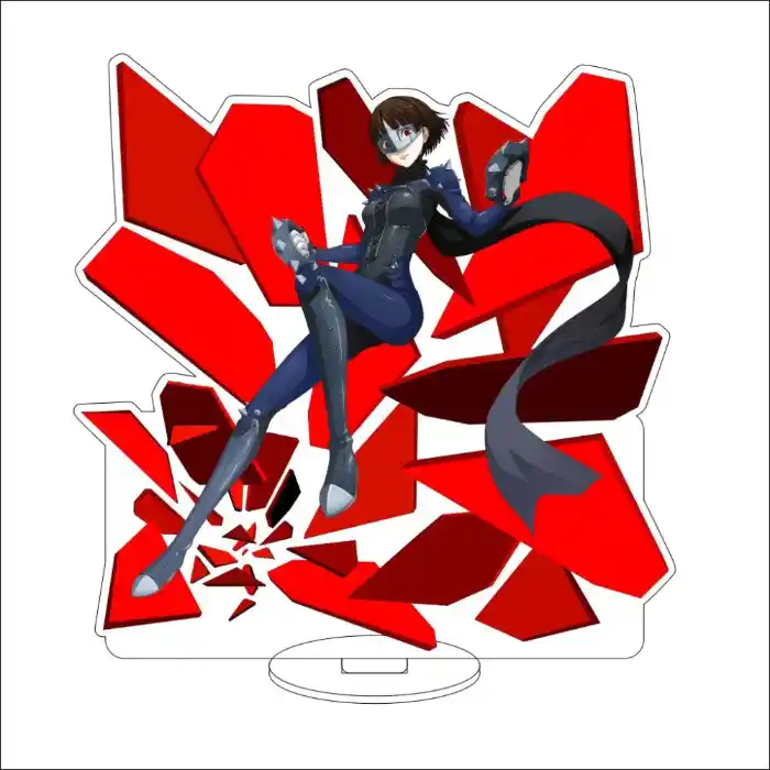 1 Anime Persona Akechi Goro Kitagawa Yuusuke Amamiya Ren Takamaki An Sakamoto Ryuji Cos Custom Charm Phone Personalized, Keychain, Mô Hình Đứng Standee Anime, In 2 Mặt, Cao 6cm, Trang Trí Decor Bàn Học, Balo 6 1 Anime Persona Akechi Goro Kitagawa Yuusuke Amamiya Ren Takamaki An Sakamoto Ryuji Cos Custom Charm Phone Personalized, Keychain, Mô Hình Đứng Standee Anime, In 2 Mặt, Cao 6cm, Trang Trí Decor Bàn Học, Balo - Ảnh 6