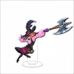 7