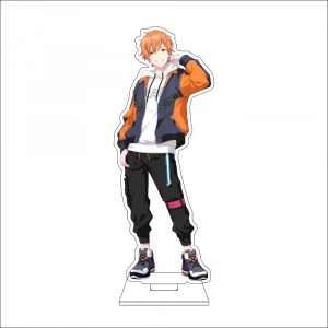 1 Anime project Sekai Colorful Stage Cosplay Acrylic Figure Stand Plate Meiko Megurine Custom Charm Phone Personalized, Keychain, Mô Hình Đứng Standee Anime, In 2 Mặt, Cao 6cm, Trang Trí Decor Bàn Học, Balo