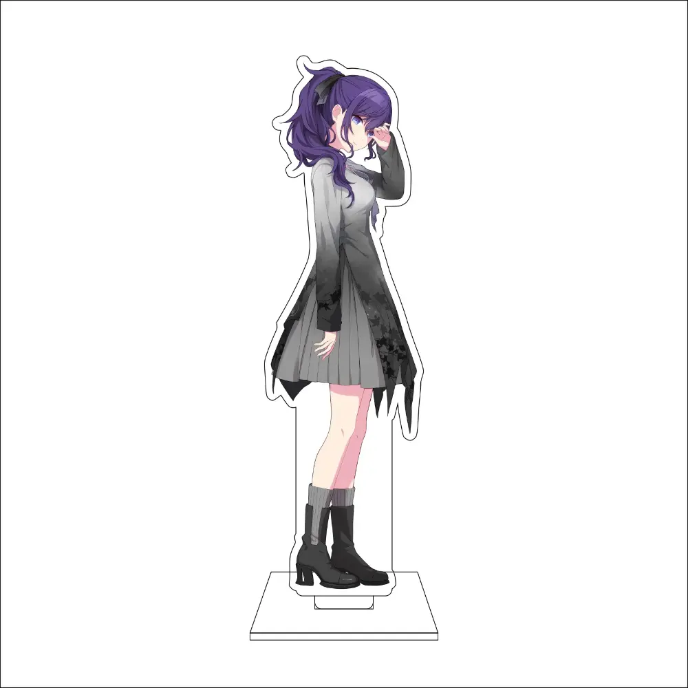 1 Anime project Sekai Colorful Stage Cosplay Acrylic Figure Stand Plate Kiritani Haruka Custom Charm Phone Personalized, Keychain, Mô Hình Đứng Standee Anime, In 2 Mặt, Cao 6cm, Trang Trí Decor Bàn Học, Balo 1 1 Anime project Sekai Colorful Stage Cosplay Acrylic Figure Stand Plate Kiritani Haruka Custom Charm Phone Personalized, Keychain, Mô Hình Đứng Standee Anime, In 2 Mặt, Cao 6cm, Trang Trí Decor Bàn Học, Balo