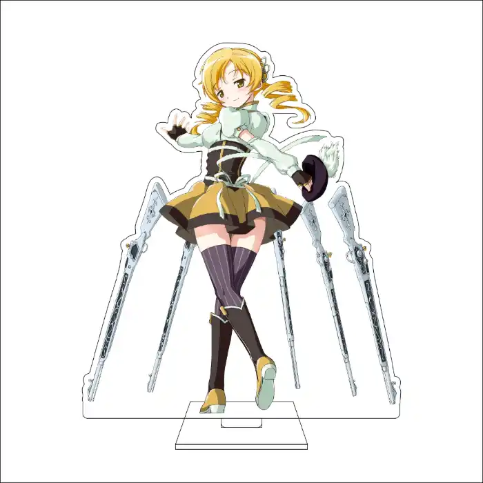 1 Anime Puella Magi Madoka Magica Cosplay Acrylic Figure Stand Plate Shizuki Hitomi Miki Custom Charm Phone Personalized, Keychain, Mô Hình Đứng Standee Anime, In 2 Mặt, Cao 6cm, Trang Trí Decor Bàn Học, Balo 4 1 Anime Puella Magi Madoka Magica Cosplay Acrylic Figure Stand Plate Shizuki Hitomi Miki Custom Charm Phone Personalized, Keychain, Mô Hình Đứng Standee Anime, In 2 Mặt, Cao 6cm, Trang Trí Decor Bàn Học, Balo - Ảnh 4
