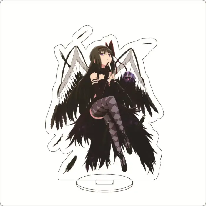 1 Anime Puella Magi Madoka Magica Kaname Madoka Akemi Homura Tomoe Mami Miki Sayaka Cos Custom Charm Phone Personalized, Keychain, Mô Hình Đứng Standee Anime, In 2 Mặt, Cao 6cm, Trang Trí Decor Bàn Học, Balo 1 1 Anime Puella Magi Madoka Magica Kaname Madoka Akemi Homura Tomoe Mami Miki Sayaka Cos Custom Charm Phone Personalized, Keychain, Mô Hình Đứng Standee Anime, In 2 Mặt, Cao 6cm, Trang Trí Decor Bàn Học, Balo