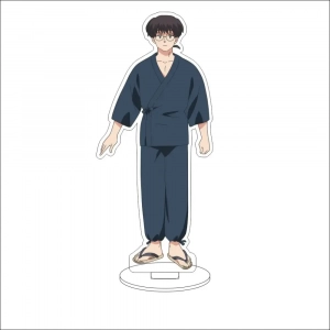 1 Anime Ranma 1/2 Saotome Ranma Akane Tendo Hibiki Ryoga Shampoo Saotome Genma Cos Acrylic Custom Charm Phone Personalized, Keychain, Mô Hình Đứng Standee Anime, In 2 Mặt, Cao 6cm, Trang Trí Decor Bàn Học, Balo