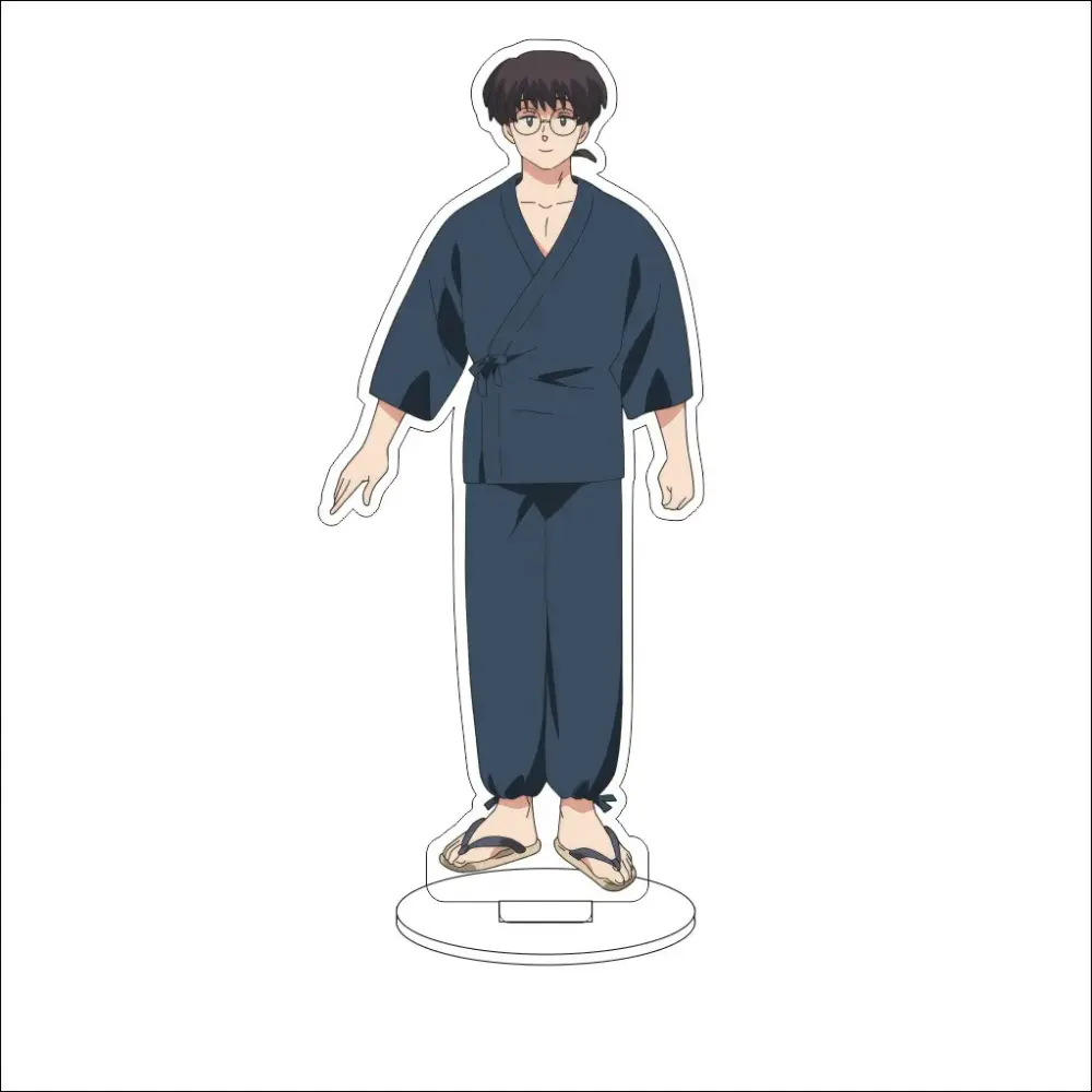 1 Anime Ranma 1/2 Saotome Ranma Akane Tendo Hibiki Ryoga Shampoo Saotome Genma Cos Acrylic Custom Charm Phone Personalized, Keychain, Mô Hình Đứng Standee Anime, In 2 Mặt, Cao 6cm, Trang Trí Decor Bàn Học, Balo 1 1 Anime Ranma 1/2 Saotome Ranma Akane Tendo Hibiki Ryoga Shampoo Saotome Genma Cos Acrylic Custom Charm Phone Personalized, Keychain, Mô Hình Đứng Standee Anime, In 2 Mặt, Cao 6cm, Trang Trí Decor Bàn Học, Balo