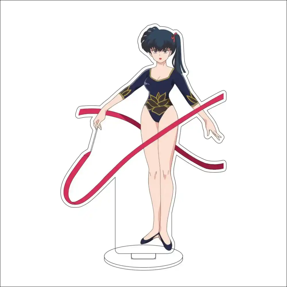 1 Anime Ranma 1/2 Saotome Ranma Akane Tendo Hibiki Ryoga Shampoo Saotome Genma Cos Acrylic Custom Charm Phone Personalized, Keychain, Mô Hình Đứng Standee Anime, In 2 Mặt, Cao 6cm, Trang Trí Decor Bàn Học, Balo 6 1 Anime Ranma 1/2 Saotome Ranma Akane Tendo Hibiki Ryoga Shampoo Saotome Genma Cos Acrylic Custom Charm Phone Personalized, Keychain, Mô Hình Đứng Standee Anime, In 2 Mặt, Cao 6cm, Trang Trí Decor Bàn Học, Balo - Ảnh 6