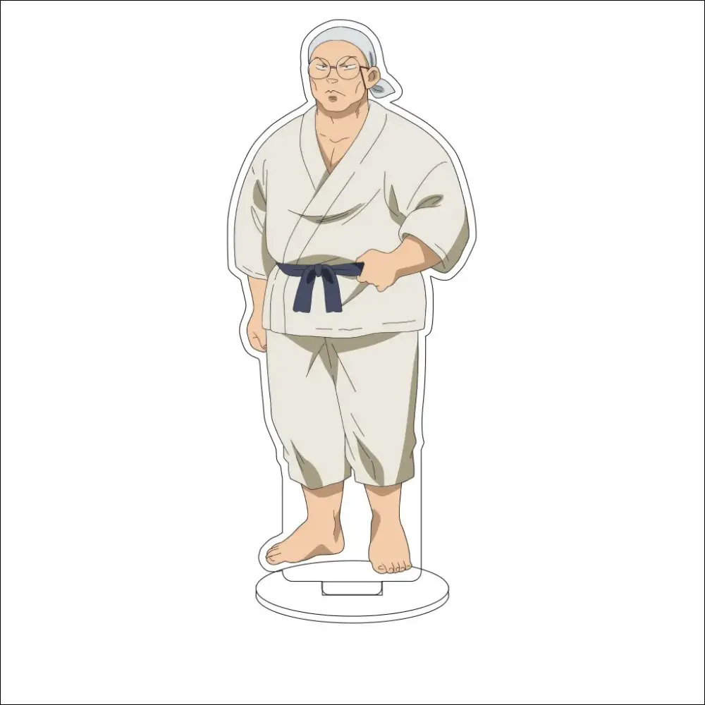 1 Anime Ranma 1/2 Saotome Ranma Akane Tendo Hibiki Ryoga Shampoo Saotome Genma Cos Acrylic Custom Charm Phone Personalized, Keychain, Mô Hình Đứng Standee Anime, In 2 Mặt, Cao 6cm, Trang Trí Decor Bàn Học, Balo 8 1 Anime Ranma 1/2 Saotome Ranma Akane Tendo Hibiki Ryoga Shampoo Saotome Genma Cos Acrylic Custom Charm Phone Personalized, Keychain, Mô Hình Đứng Standee Anime, In 2 Mặt, Cao 6cm, Trang Trí Decor Bàn Học, Balo - Ảnh 8