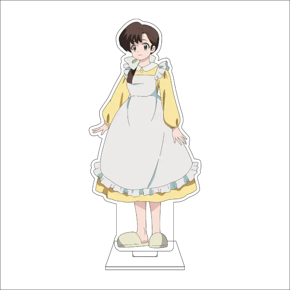 1 Anime Ranma ½ Cosplay Acrylic Figure Stand Plate Kasumitendo Tendō Akane Ranma Ornaments Custom Charm Phone Personalized, Keychain, Mô Hình Đứng Standee Anime, In 2 Mặt, Cao 6cm, Trang Trí Decor Bàn Học, Balo 10 1 Anime Ranma ½ Cosplay Acrylic Figure Stand Plate Kasumitendo Tendō Akane Ranma Ornaments Custom Charm Phone Personalized, Keychain, Mô Hình Đứng Standee Anime, In 2 Mặt, Cao 6cm, Trang Trí Decor Bàn Học, Balo - Ảnh 10