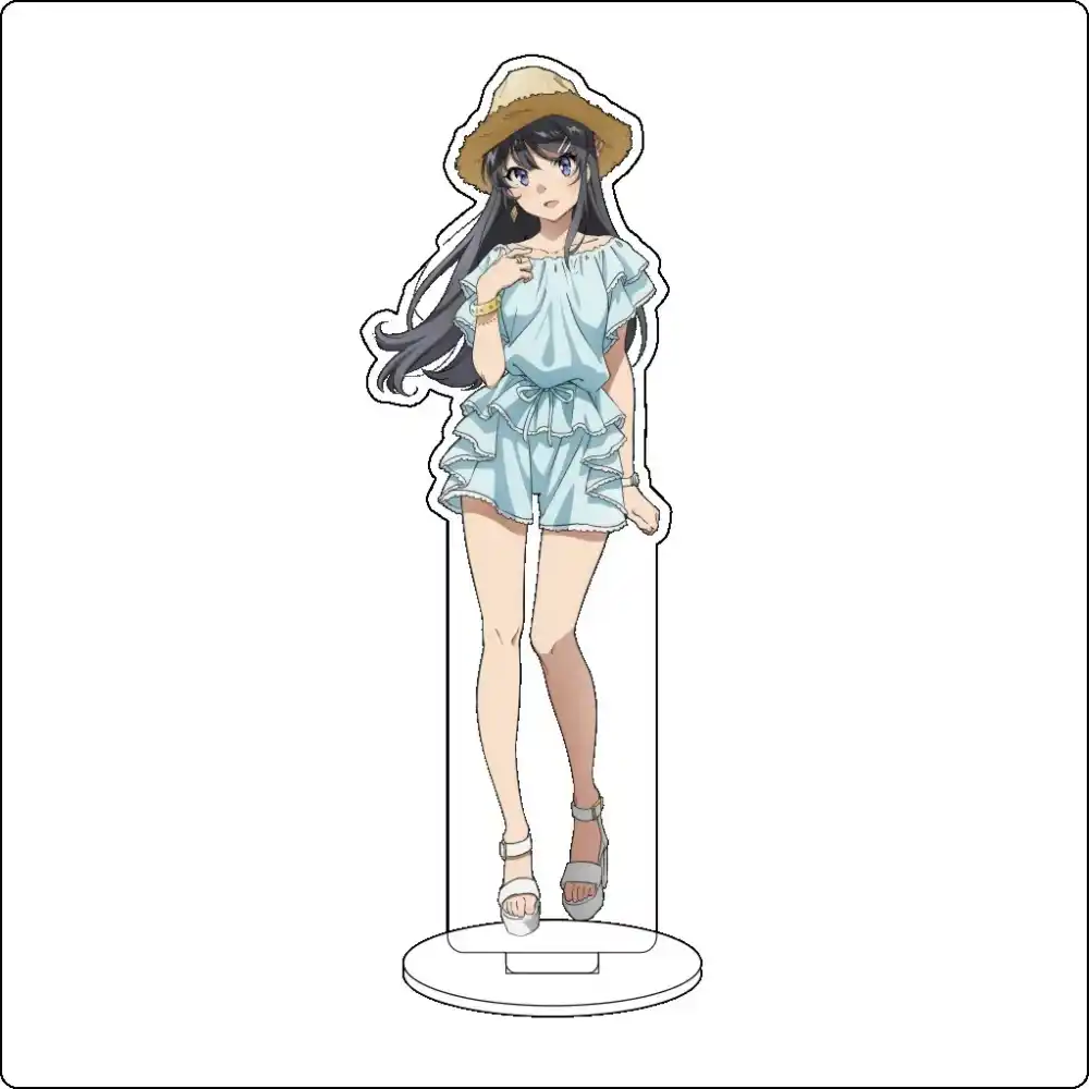 1 Anime Rascal Does Not Dream Of Bunny Girl Senpai Sakurajima Mai Azusagawa Sakuta Os Custom Charm Phone Personalized, Keychain, Mô Hình Đứng Standee Anime, In 2 Mặt, Cao 6cm, Trang Trí Decor Bàn Học, Balo 1 1 Anime Rascal Does Not Dream Of Bunny Girl Senpai Sakurajima Mai Azusagawa Sakuta Os Custom Charm Phone Personalized, Keychain, Mô Hình Đứng Standee Anime, In 2 Mặt, Cao 6cm, Trang Trí Decor Bàn Học, Balo