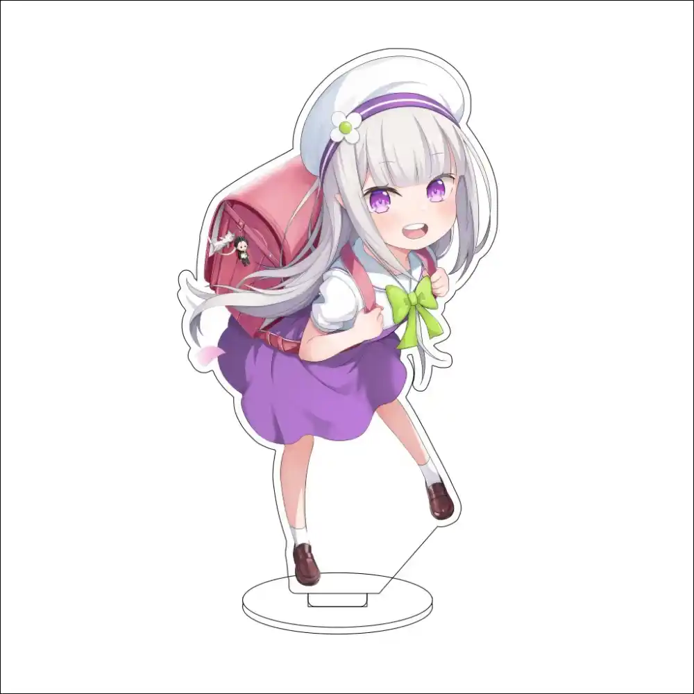 1 Anime Re:life In A Different World From Zero Rem Reinhard Van Astrea Ram Cos Acrylic Custom Charm Phone Personalized, Keychain, Mô Hình Đứng Standee Anime, In 2 Mặt, Cao 6cm, Trang Trí Decor Bàn Học, Balo 4 1 Anime Re:life In A Different World From Zero Rem Reinhard Van Astrea Ram Cos Acrylic Custom Charm Phone Personalized, Keychain, Mô Hình Đứng Standee Anime, In 2 Mặt, Cao 6cm, Trang Trí Decor Bàn Học, Balo - Ảnh 4