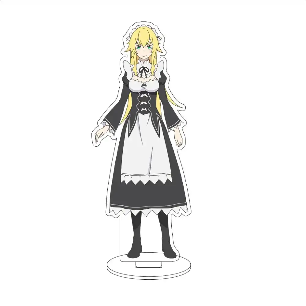 1 Anime Re:life In A Different World From Zero Felt Ram Rem Natsuki Subaru Emilia Cos Custom Charm Phone Personalized, Keychain, Mô Hình Đứng Standee Anime, In 2 Mặt, Cao 6cm, Trang Trí Decor Bàn Học, Balo 7 1 Anime Re:life In A Different World From Zero Felt Ram Rem Natsuki Subaru Emilia Cos Custom Charm Phone Personalized, Keychain, Mô Hình Đứng Standee Anime, In 2 Mặt, Cao 6cm, Trang Trí Decor Bàn Học, Balo - Ảnh 7