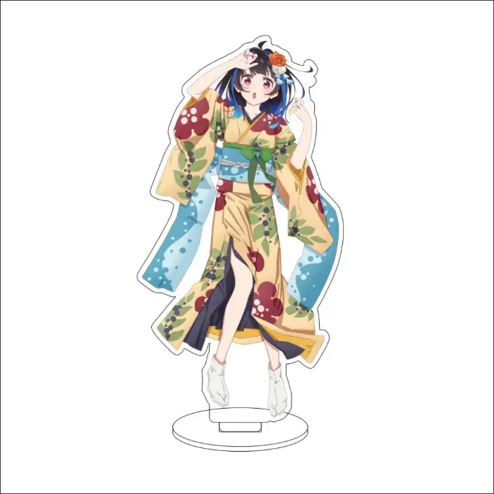 1 Anime rent-a-girlfriend Ichinose Chizuru Sarashina Ruka Nanami Mami Sakurasawa Sumi Cos Custom Charm Phone Personalized, Keychain, Mô Hình Đứng Standee Anime, In 2 Mặt, Cao 6cm, Trang Trí Decor Bàn Học, Balo 3 1 Anime rent-a-girlfriend Ichinose Chizuru Sarashina Ruka Nanami Mami Sakurasawa Sumi Cos Custom Charm Phone Personalized, Keychain, Mô Hình Đứng Standee Anime, In 2 Mặt, Cao 6cm, Trang Trí Decor Bàn Học, Balo - Ảnh 3