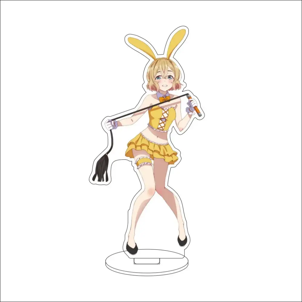 1 Anime rent-a-girlfriend Ichinose Chizuru Sarashina Ruka Nanami Mami Sakurasawa Sumi Cos Custom Charm Phone Personalized, Keychain, Mô Hình Đứng Standee Anime, In 2 Mặt, Cao 6cm, Trang Trí Decor Bàn Học, Balo 7 1 Anime rent-a-girlfriend Ichinose Chizuru Sarashina Ruka Nanami Mami Sakurasawa Sumi Cos Custom Charm Phone Personalized, Keychain, Mô Hình Đứng Standee Anime, In 2 Mặt, Cao 6cm, Trang Trí Decor Bàn Học, Balo - Ảnh 7