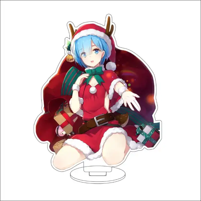 1 Anime Re:zero Starting Life In Another World Rem Emilia Natsuki Subaru Beatrice Cos Custom Charm Phone Personalized, Keychain, Mô Hình Đứng Standee Anime, In 2 Mặt, Cao 6cm, Trang Trí Decor Bàn Học, Balo 1 1 Anime Re:zero Starting Life In Another World Rem Emilia Natsuki Subaru Beatrice Cos Custom Charm Phone Personalized, Keychain, Mô Hình Đứng Standee Anime, In 2 Mặt, Cao 6cm, Trang Trí Decor Bàn Học, Balo