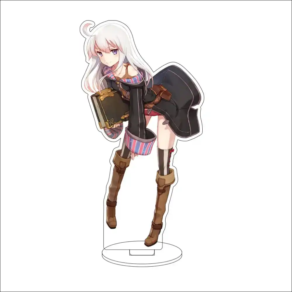 1 Anime Re:zero Starting Life In Another World Emilia Rem Natsuki Subaru Beatrice Cos Custom Charm Phone Personalized, Keychain, Mô Hình Đứng Standee Anime, In 2 Mặt, Cao 6cm, Trang Trí Decor Bàn Học, Balo 10 1 Anime Re:zero Starting Life In Another World Emilia Rem Natsuki Subaru Beatrice Cos Custom Charm Phone Personalized, Keychain, Mô Hình Đứng Standee Anime, In 2 Mặt, Cao 6cm, Trang Trí Decor Bàn Học, Balo - Ảnh 10