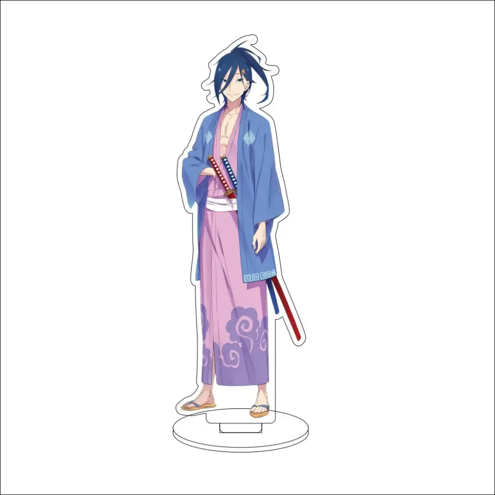 1 Anime Re:zero Starting Life In Another World Rem Emilia Ram Natsuki Subaru Beatrice Cos Custom Charm Phone Personalized, Keychain, Mô Hình Đứng Standee Anime, In 2 Mặt, Cao 6cm, Trang Trí Decor Bàn Học, Balo 4 1 Anime Re:zero Starting Life In Another World Rem Emilia Ram Natsuki Subaru Beatrice Cos Custom Charm Phone Personalized, Keychain, Mô Hình Đứng Standee Anime, In 2 Mặt, Cao 6cm, Trang Trí Decor Bàn Học, Balo - Ảnh 4
