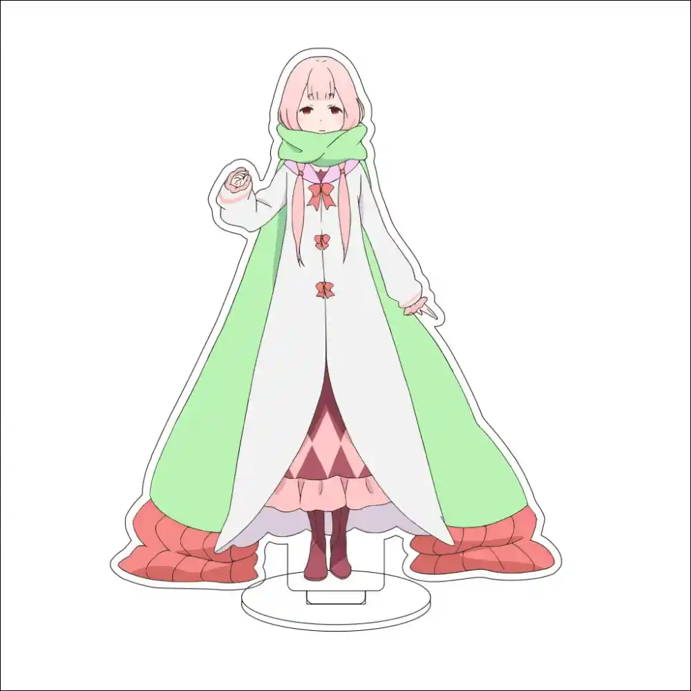 1 Anime Re:zero Starting Life In Another World Rem Emilia Ram Natsuki Subaru Beatrice Cos Custom Charm Phone Personalized, Keychain, Mô Hình Đứng Standee Anime, In 2 Mặt, Cao 6cm, Trang Trí Decor Bàn Học, Balo 5 1 Anime Re:zero Starting Life In Another World Rem Emilia Ram Natsuki Subaru Beatrice Cos Custom Charm Phone Personalized, Keychain, Mô Hình Đứng Standee Anime, In 2 Mặt, Cao 6cm, Trang Trí Decor Bàn Học, Balo - Ảnh 5