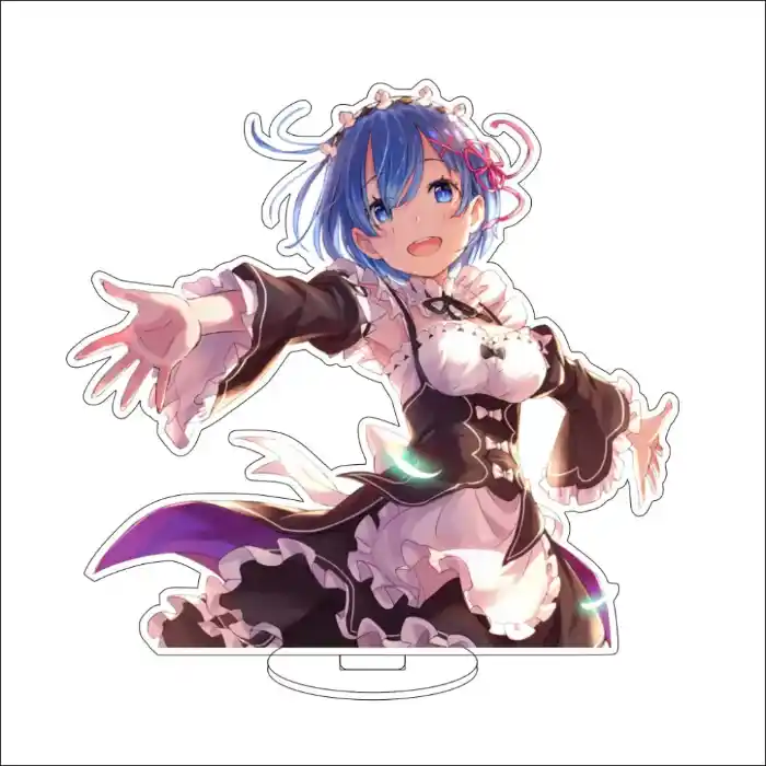 1 Anime Re:zero Starting Life In Another World Emilia Natsuki Subaru Rem Beatrice Cos Custom Charm Phone Personalized, Keychain, Mô Hình Đứng Standee Anime, In 2 Mặt, Cao 6cm, Trang Trí Decor Bàn Học, Balo 9 1 Anime Re:zero Starting Life In Another World Emilia Natsuki Subaru Rem Beatrice Cos Custom Charm Phone Personalized, Keychain, Mô Hình Đứng Standee Anime, In 2 Mặt, Cao 6cm, Trang Trí Decor Bàn Học, Balo - Ảnh 9