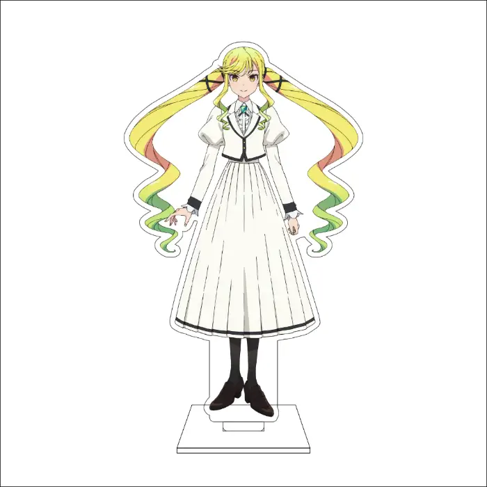 1 Anime Rock Is A Lady’s Hobby Cosplay Acrylic Figure Stand Shiraya Tamaki Isemi Tina Custom Charm Phone Personalized, Keychain, Mô Hình Đứng Standee Anime, In 2 Mặt, Cao 6cm, Trang Trí Decor Bàn Học, Balo 5 1 Anime Rock Is A Lady’s Hobby Cosplay Acrylic Figure Stand Shiraya Tamaki Isemi Tina Custom Charm Phone Personalized, Keychain, Mô Hình Đứng Standee Anime, In 2 Mặt, Cao 6cm, Trang Trí Decor Bàn Học, Balo - Ảnh 5