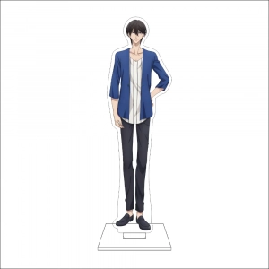1 Anime Ryo Narumiya Chihiro Ayagi Takato Saijyo Jyunta Azumaya Cosplay Acrylic Figure Custom Charm Phone Personalized, Keychain, Mô Hình Đứng Standee Anime, In 2 Mặt, Cao 6cm, Trang Trí Decor Bàn Học, Balo