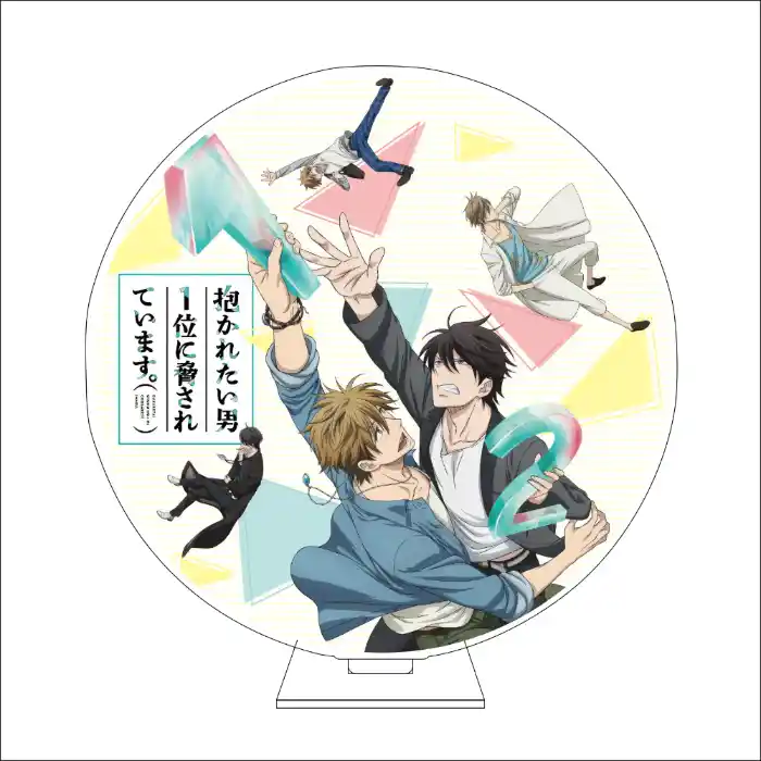1 Anime Ryo Narumiya Chihiro Ayagi Takato Saijyo Jyunta Azumaya Cosplay Acrylic Figure Custom Charm Phone Personalized, Keychain, Mô Hình Đứng Standee Anime, In 2 Mặt, Cao 6cm, Trang Trí Decor Bàn Học, Balo 3 1 Anime Ryo Narumiya Chihiro Ayagi Takato Saijyo Jyunta Azumaya Cosplay Acrylic Figure Custom Charm Phone Personalized, Keychain, Mô Hình Đứng Standee Anime, In 2 Mặt, Cao 6cm, Trang Trí Decor Bàn Học, Balo - Ảnh 3