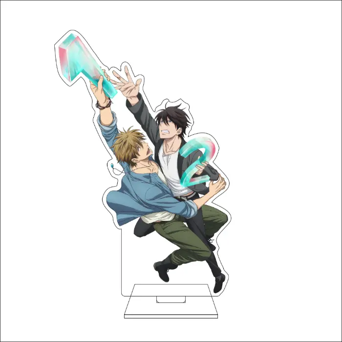 1 Anime Ryo Narumiya Chihiro Ayagi Takato Saijyo Jyunta Azumaya Cosplay Acrylic Figure Custom Charm Phone Personalized, Keychain, Mô Hình Đứng Standee Anime, In 2 Mặt, Cao 6cm, Trang Trí Decor Bàn Học, Balo 6 1 Anime Ryo Narumiya Chihiro Ayagi Takato Saijyo Jyunta Azumaya Cosplay Acrylic Figure Custom Charm Phone Personalized, Keychain, Mô Hình Đứng Standee Anime, In 2 Mặt, Cao 6cm, Trang Trí Decor Bàn Học, Balo - Ảnh 6