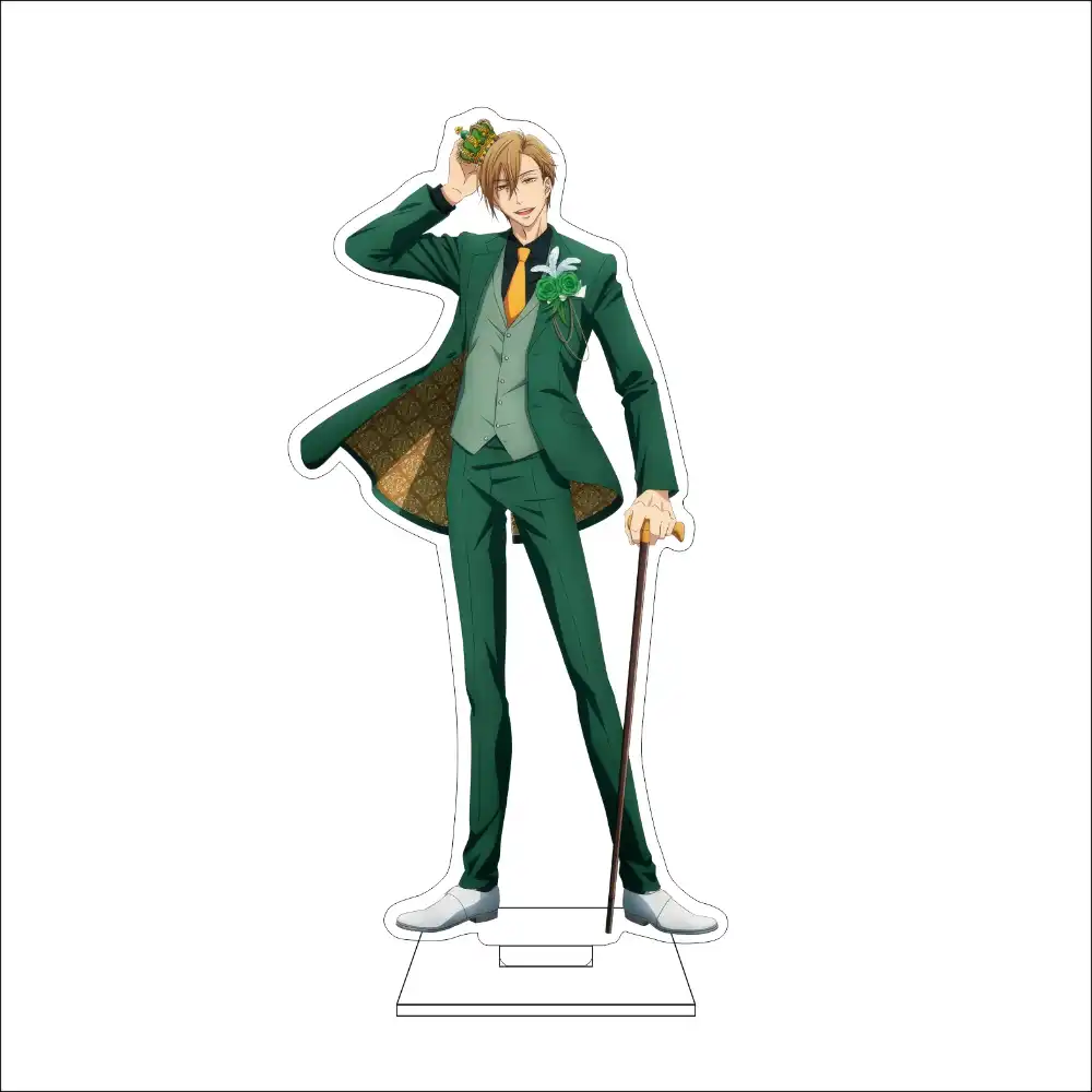 1 Anime Ryo Narumiya Chihiro Ayagi Takato Saijyo Jyunta Azumaya Cosplay Acrylic Figure Custom Charm Phone Personalized, Keychain, Mô Hình Đứng Standee Anime, In 2 Mặt, Cao 6cm, Trang Trí Decor Bàn Học, Balo 7 1 Anime Ryo Narumiya Chihiro Ayagi Takato Saijyo Jyunta Azumaya Cosplay Acrylic Figure Custom Charm Phone Personalized, Keychain, Mô Hình Đứng Standee Anime, In 2 Mặt, Cao 6cm, Trang Trí Decor Bàn Học, Balo - Ảnh 7