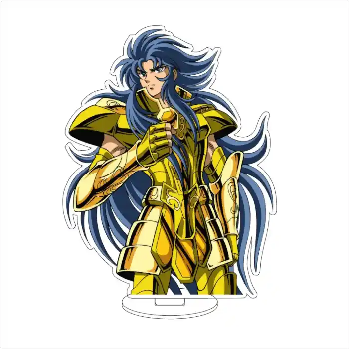1 Anime Saint Seiya Athena Sasha Seiya Sage Hasgard Regulus Saphiri Cos Acrylic Figure Custom Charm Phone Personalized, Keychain, Mô Hình Đứng Standee Anime, In 2 Mặt, Cao 6cm, Trang Trí Decor Bàn Học, Balo 6 1 Anime Saint Seiya Athena Sasha Seiya Sage Hasgard Regulus Saphiri Cos Acrylic Figure Custom Charm Phone Personalized, Keychain, Mô Hình Đứng Standee Anime, In 2 Mặt, Cao 6cm, Trang Trí Decor Bàn Học, Balo - Ảnh 6
