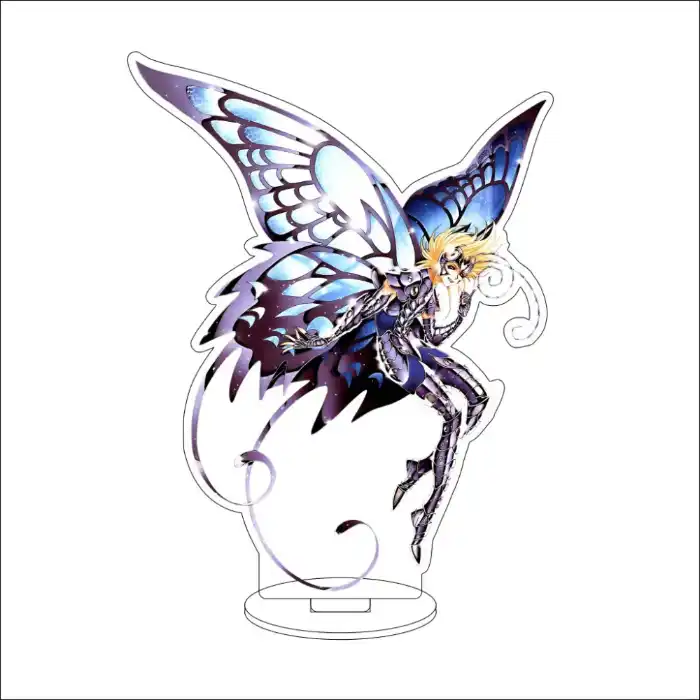 1 Anime Saint Seiya Athena Sasha Seiya Sage Hasgard Regulus Saphiri Cos Acrylic Figure Custom Charm Phone Personalized, Keychain, Mô Hình Đứng Standee Anime, In 2 Mặt, Cao 6cm, Trang Trí Decor Bàn Học, Balo 7 1 Anime Saint Seiya Athena Sasha Seiya Sage Hasgard Regulus Saphiri Cos Acrylic Figure Custom Charm Phone Personalized, Keychain, Mô Hình Đứng Standee Anime, In 2 Mặt, Cao 6cm, Trang Trí Decor Bàn Học, Balo - Ảnh 7