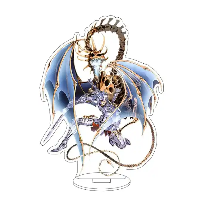1 Anime Saint Seiya Athena Sasha Seiya Sage Hasgard Regulus Saphiri Cos Acrylic Figure Custom Charm Phone Personalized, Keychain, Mô Hình Đứng Standee Anime, In 2 Mặt, Cao 6cm, Trang Trí Decor Bàn Học, Balo 9 1 Anime Saint Seiya Athena Sasha Seiya Sage Hasgard Regulus Saphiri Cos Acrylic Figure Custom Charm Phone Personalized, Keychain, Mô Hình Đứng Standee Anime, In 2 Mặt, Cao 6cm, Trang Trí Decor Bàn Học, Balo - Ảnh 9