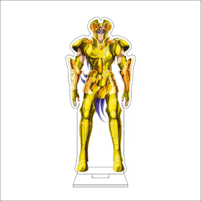 1 Anime Saint Seiya Cosplay Acrylic Figure Stand Plate Eden Haruto Ryuho Aquila Yuna Custom Charm Phone Personalized, Keychain, Mô Hình Đứng Standee Anime, In 2 Mặt, Cao 6cm, Trang Trí Decor Bàn Học, Balo 1 1 Anime Saint Seiya Cosplay Acrylic Figure Stand Plate Eden Haruto Ryuho Aquila Yuna Custom Charm Phone Personalized, Keychain, Mô Hình Đứng Standee Anime, In 2 Mặt, Cao 6cm, Trang Trí Decor Bàn Học, Balo