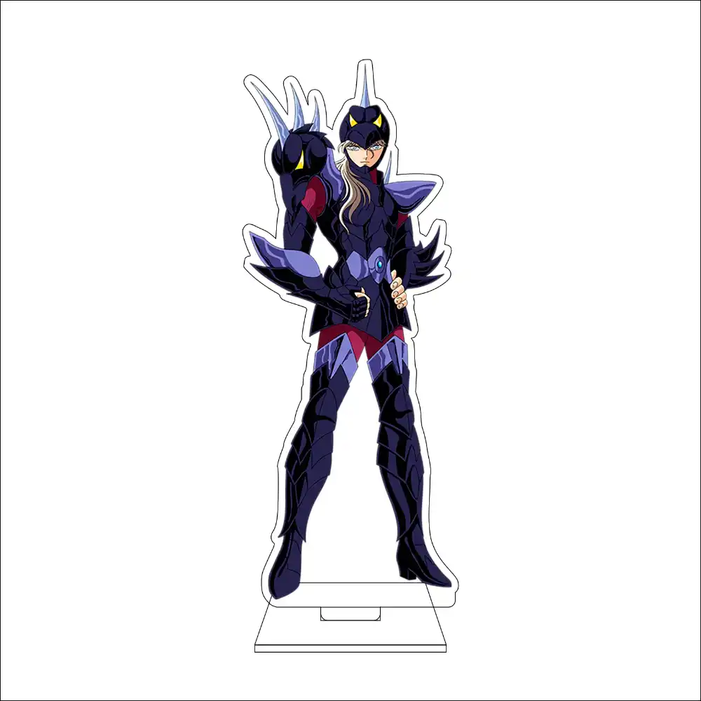 1 Anime Saint Seiya Cosplay Acrylic Figure Stand Plate Paradox Aphrodite Shura Dohko Shaka Custom Charm Phone Personalized, Keychain, Mô Hình Đứng Standee Anime, In 2 Mặt, Cao 6cm, Trang Trí Decor Bàn Học, Balo 1 1 Anime Saint Seiya Cosplay Acrylic Figure Stand Plate Paradox Aphrodite Shura Dohko Shaka Custom Charm Phone Personalized, Keychain, Mô Hình Đứng Standee Anime, In 2 Mặt, Cao 6cm, Trang Trí Decor Bàn Học, Balo