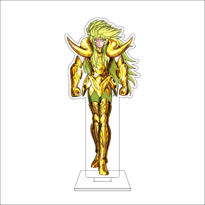 1 Anime Saint Seiya Cosplay Acrylic Figure Stand Plate Misty Shaina Marin Ornaments Gifts Custom Charm Phone Personalized, Keychain, Mô Hình Đứng Standee Anime, In 2 Mặt, Cao 6cm, Trang Trí Decor Bàn Học, Balo 1 1 Anime Saint Seiya Cosplay Acrylic Figure Stand Plate Misty Shaina Marin Ornaments Gifts Custom Charm Phone Personalized, Keychain, Mô Hình Đứng Standee Anime, In 2 Mặt, Cao 6cm, Trang Trí Decor Bàn Học, Balo