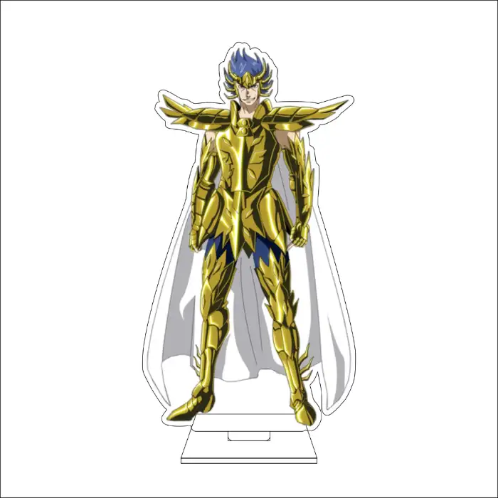 1 Anime Saint Seiya Cosplay Acrylic Figure Stand Plate Elda Equuleus Shō Emma Ornaments Custom Charm Phone Personalized, Keychain, Mô Hình Đứng Standee Anime, In 2 Mặt, Cao 6cm, Trang Trí Decor Bàn Học, Balo 1 1 Anime Saint Seiya Cosplay Acrylic Figure Stand Plate Elda Equuleus Shō Emma Ornaments Custom Charm Phone Personalized, Keychain, Mô Hình Đứng Standee Anime, In 2 Mặt, Cao 6cm, Trang Trí Decor Bàn Học, Balo