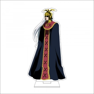 1 Anime Saint Seiya Cosplay Acrylic Figure Stand Plate Phantasos Sasha Hasgard Saori Kido Custom Charm Phone Personalized, Keychain, Mô Hình Đứng Standee Anime, In 2 Mặt, Cao 6cm, Trang Trí Decor Bàn Học, Balo