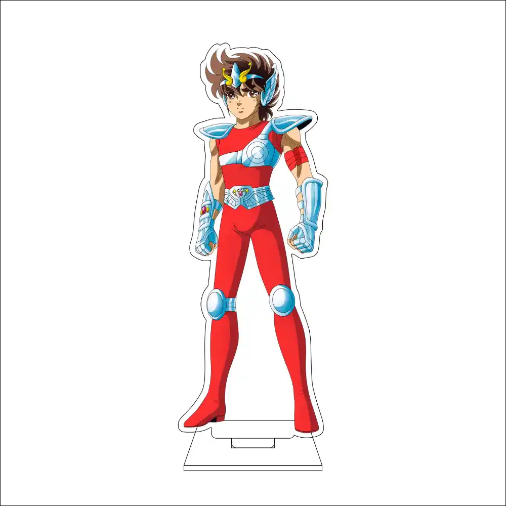 1 Anime Saint Seiya Cosplay Acrylic Figure Stand Plate Eden Haruto Ryuho Aquila Yuna Custom Charm Phone Personalized, Keychain, Mô Hình Đứng Standee Anime, In 2 Mặt, Cao 6cm, Trang Trí Decor Bàn Học, Balo 2 1 Anime Saint Seiya Cosplay Acrylic Figure Stand Plate Eden Haruto Ryuho Aquila Yuna Custom Charm Phone Personalized, Keychain, Mô Hình Đứng Standee Anime, In 2 Mặt, Cao 6cm, Trang Trí Decor Bàn Học, Balo - Ảnh 2