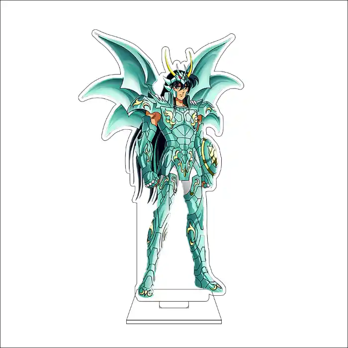 1 Anime Saint Seiya Cosplay Acrylic Figure Stand Plate Elda Equuleus Shō Emma Ornaments Custom Charm Phone Personalized, Keychain, Mô Hình Đứng Standee Anime, In 2 Mặt, Cao 6cm, Trang Trí Decor Bàn Học, Balo 2 1 Anime Saint Seiya Cosplay Acrylic Figure Stand Plate Elda Equuleus Shō Emma Ornaments Custom Charm Phone Personalized, Keychain, Mô Hình Đứng Standee Anime, In 2 Mặt, Cao 6cm, Trang Trí Decor Bàn Học, Balo - Ảnh 2