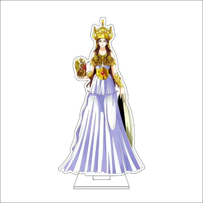 1 Anime Saint Seiya Cosplay Acrylic Figure Stand Plate Hooke Volans Argo Geki Miraporos Custom Charm Phone Personalized, Keychain, Mô Hình Đứng Standee Anime, In 2 Mặt, Cao 6cm, Trang Trí Decor Bàn Học, Balo 2 1 Anime Saint Seiya Cosplay Acrylic Figure Stand Plate Hooke Volans Argo Geki Miraporos Custom Charm Phone Personalized, Keychain, Mô Hình Đứng Standee Anime, In 2 Mặt, Cao 6cm, Trang Trí Decor Bàn Học, Balo - Ảnh 2